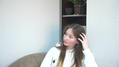 Profile and Statistics for AngieKatayama on Cam4