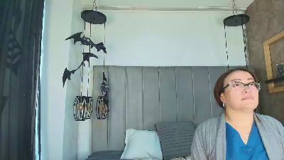 Angie_Salazar live cam on Cam4