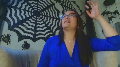 Angie_Salazar live cam on Cam4