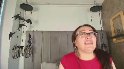 Angie_Salazar live cam on Cam4