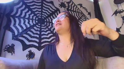 Angie_Salazar live cam on Cam4