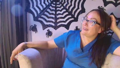 Angie_Salazar live cam on Cam4