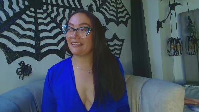 Angie_Salazar live cam on Cam4