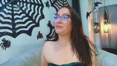 Angie_Salazar live cam on Cam4