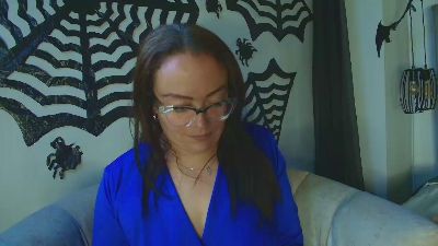 Angie_Salazar live cam on Cam4
