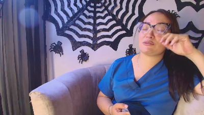 Angie_Salazar live cam on Cam4