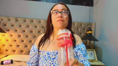 Angie_Salazar live cam on Cam4