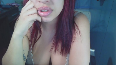 Anginhaa live cam on Cam4