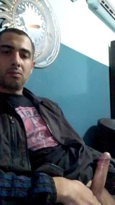 Anguila live cam on Cam4