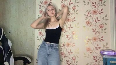 AnhGragg live cam on Cam4