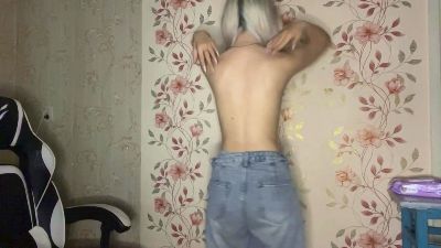 AnhGragg live cam on Cam4