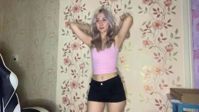 AnhGragg live cam on Cam4