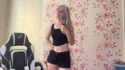 AnhGragg live cam on Cam4