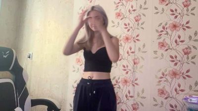 AnhGragg live cam on Cam4