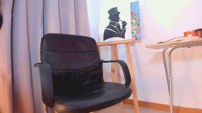 AnibalSteam live cam on Cam4