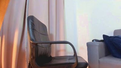 AnibalSteam live cam on Cam4