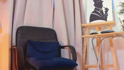 AnibalSteam live cam on Cam4