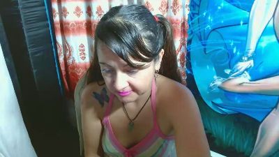 AnieHorny live cam on Cam4