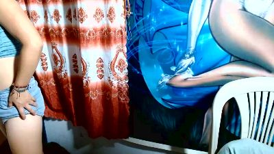 AnieHorny live cam on Cam4