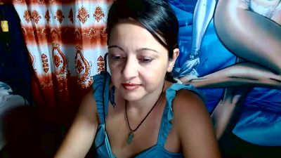 AnieHorny live cam on Cam4
