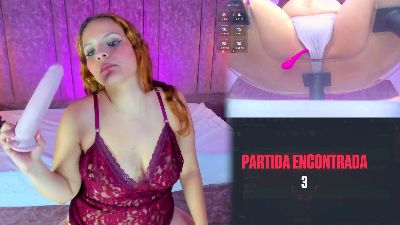 AnikaFalk live cam on Cam4