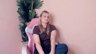 Profile and Statistics for AnikaPonyah on Cam4
