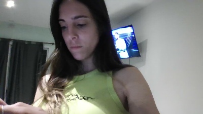 Anilu1 live cam on Cam4