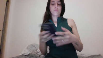 Anilu1 live cam on Cam4