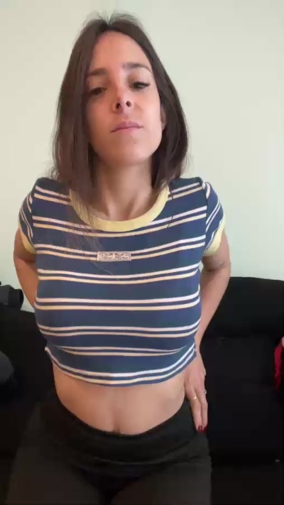 Anilu1 live cam on Cam4