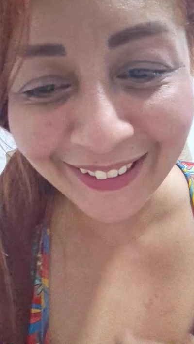 Aninha1 live cam on Cam4