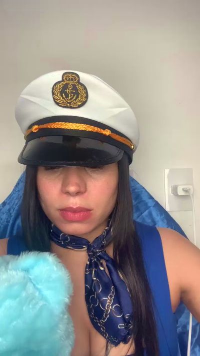 Aninha699 live cam on Cam4