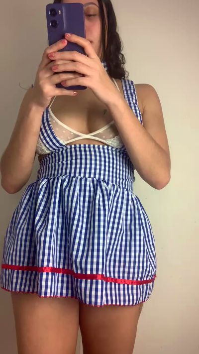Aninha699 live cam on Cam4