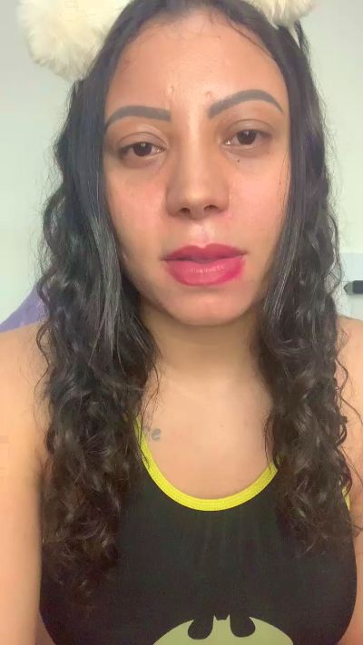 Aninha699 live cam on Cam4