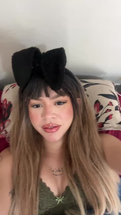 Aninha_nr 来自 巴西 的 女性 直播摄像头