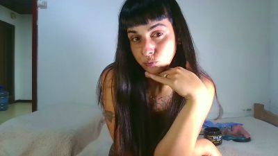 Anirock90 live cam on Cam4