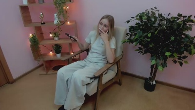 AnishaEplin live cam on Cam4