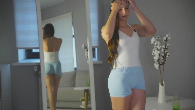 AnishaMoneaux live cam on Cam4