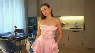 AnishaMoneaux live cam on Cam4