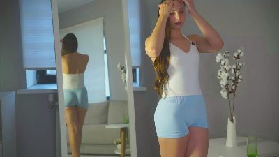 AnishaMoneaux live cam on Cam4