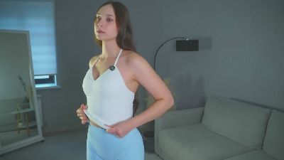 AnishaMoneaux live cam on Cam4