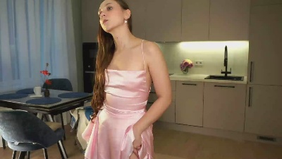 AnishaMoneaux live cam on Cam4