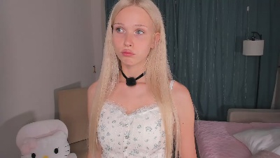 AnishaRhone live cam on Cam4