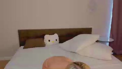 AnishaRhone live cam on Cam4
