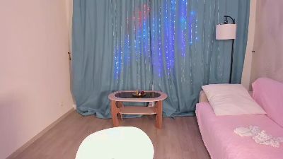 AnishaRhone live cam on Cam4
