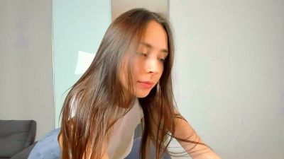 AnissaRaumhill live cam on Cam4