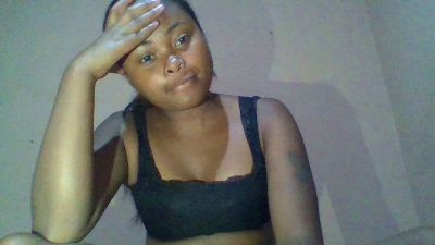 Anissah live cam on Cam4