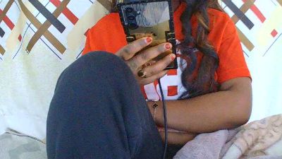 Anita341 live cam on Cam4