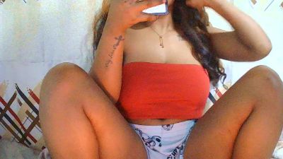 Anita341 live cam on Cam4