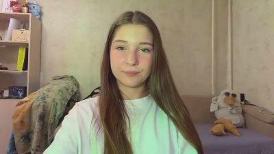AnitaDalleva live cam on Cam4