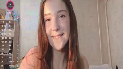 AnitaDalleva live cam on Cam4